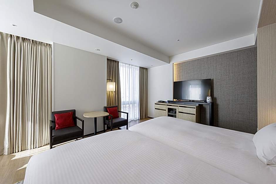 Jr Kyushu Hotel Blossom Shinjuku