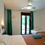 Eco-hotel Aire de Monte