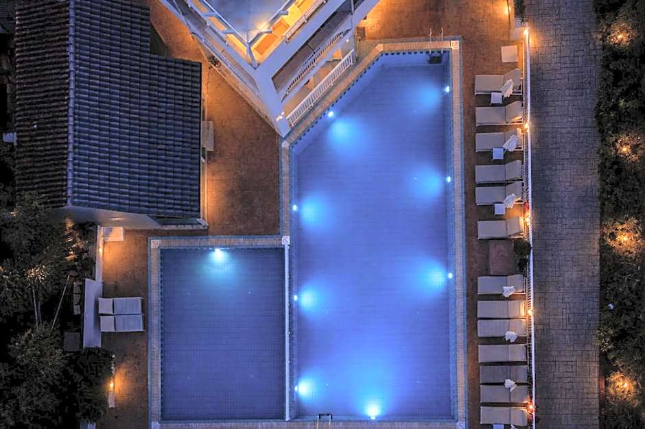 Zante Pantheon Hotel