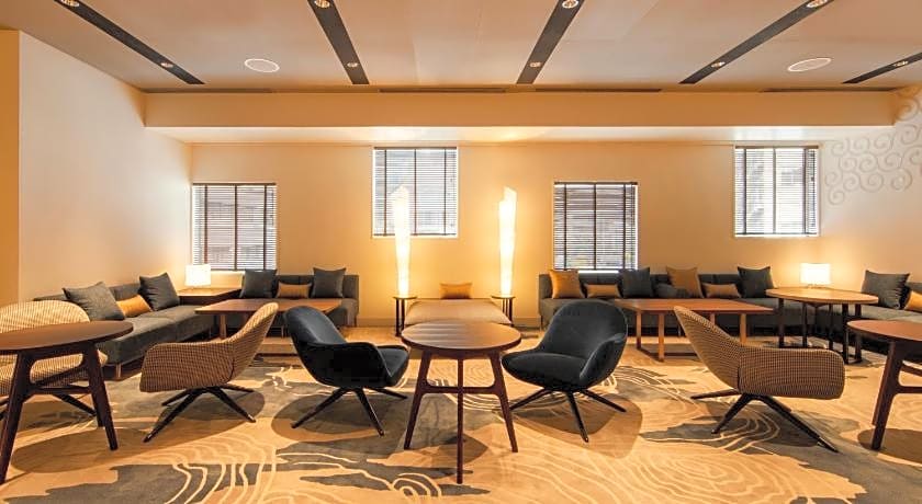 karaksa hotel premier Tokyo Ginza