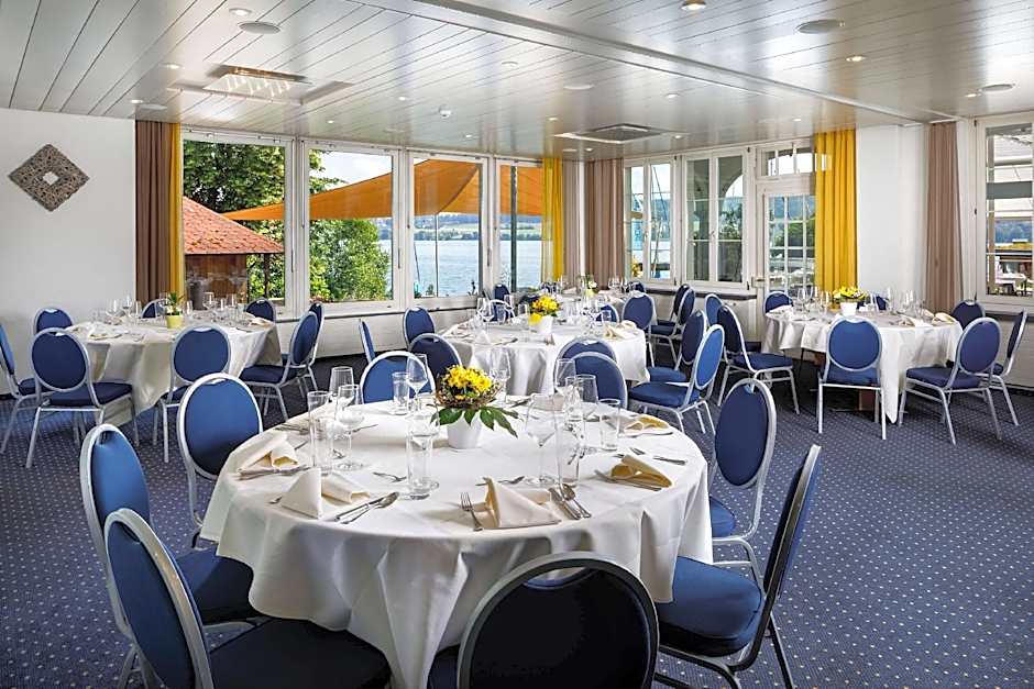 Seehotel Beinwil am See Swiss Quality