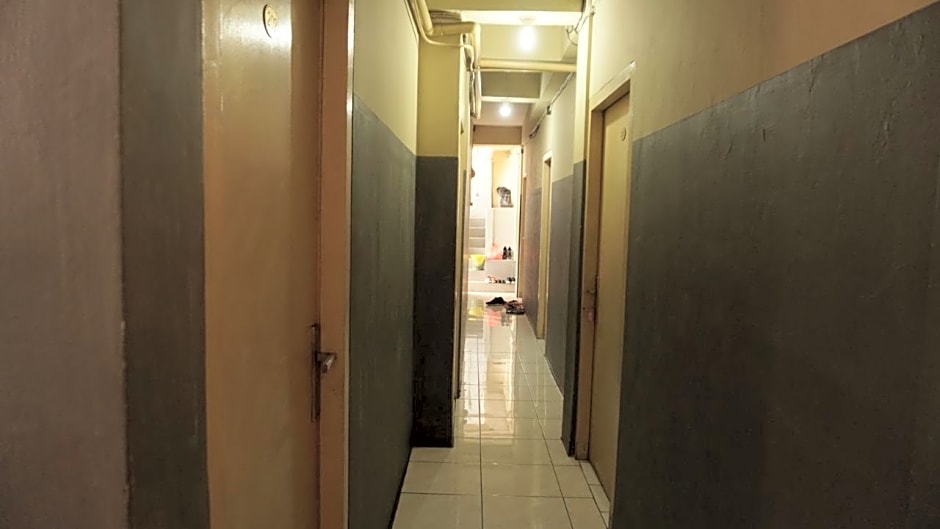 Hotel O Eko Guest House