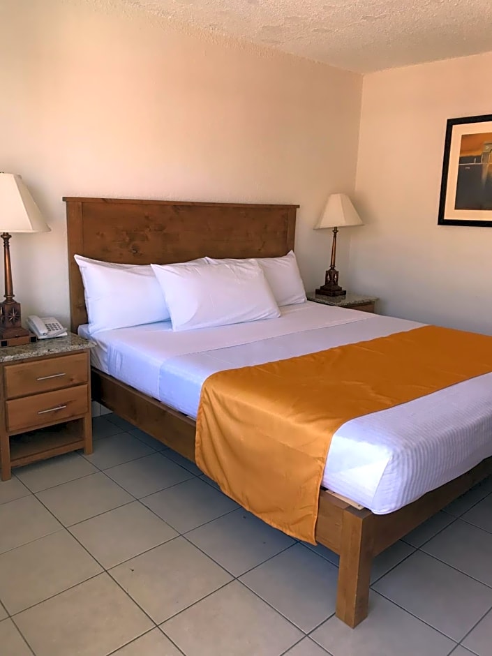 Hotel Guillen Jr