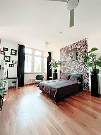 High Level Apartment
