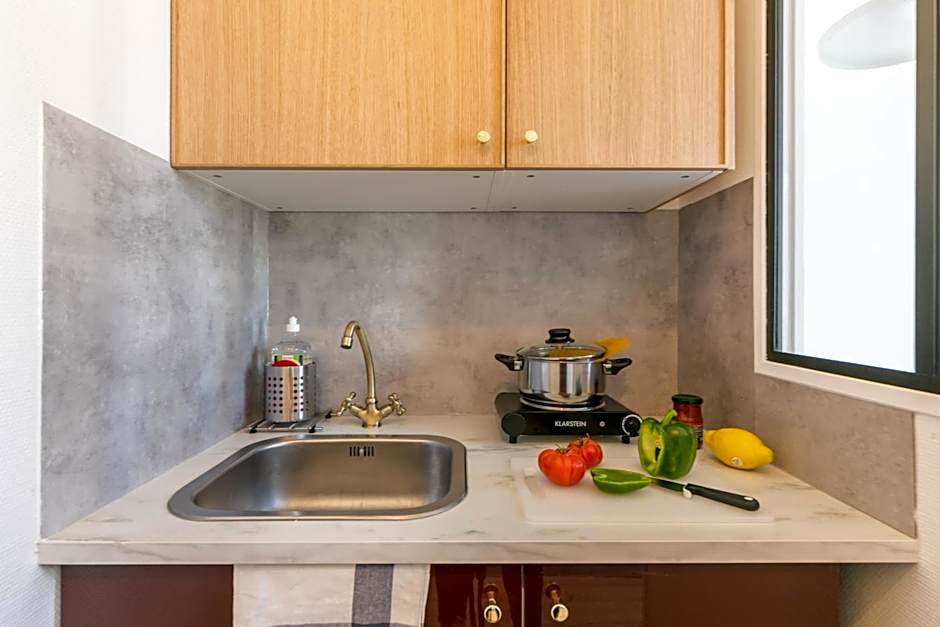 WS Haussmann - La Fayette