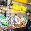 Comfort Hotel Malmo