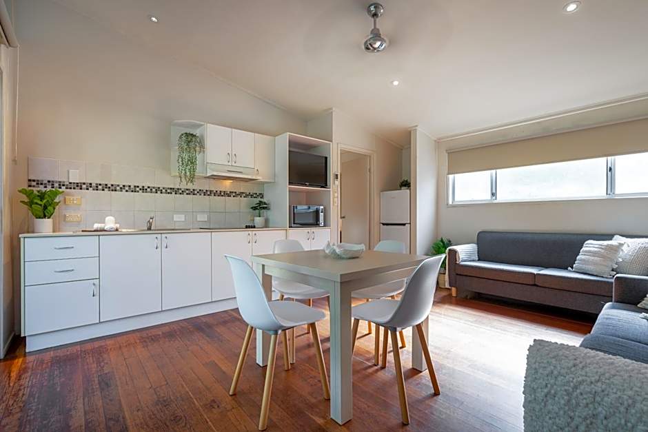 BIG4 Tasman Holiday Parks - Nambucca Heads