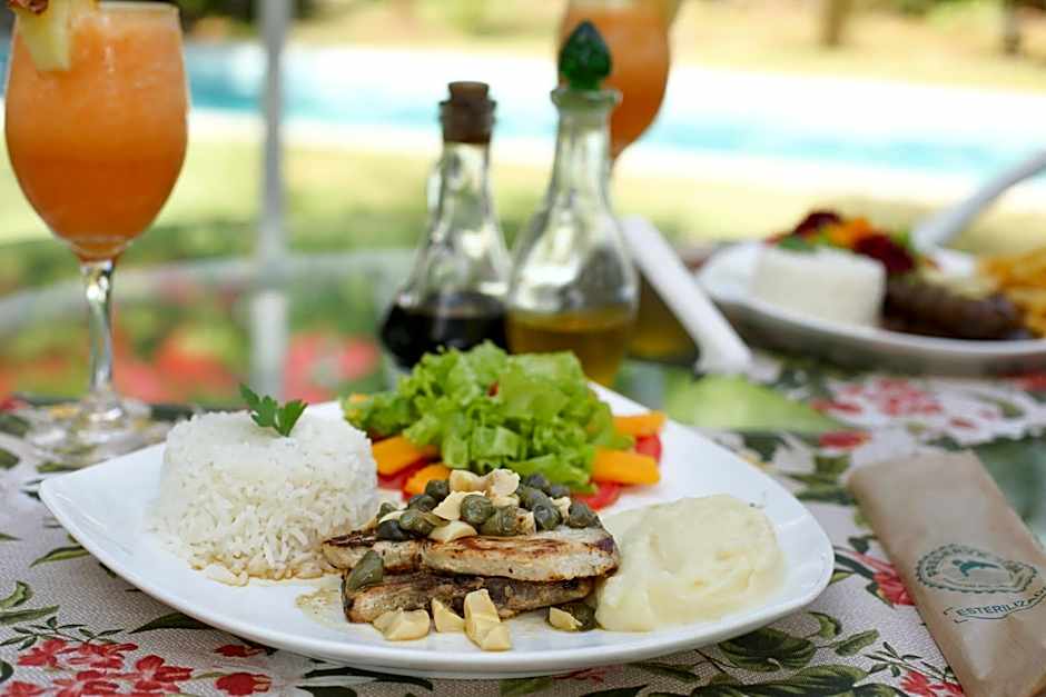 Brasil Tropical Village