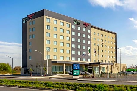 Hampton Inn by Hilton Monterrey Apodaca