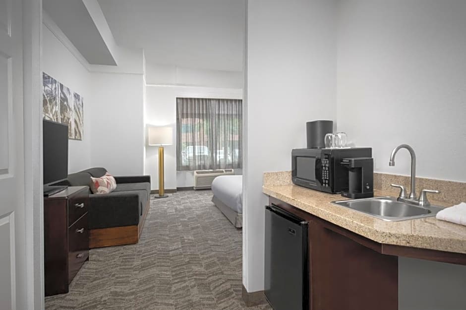 SpringHill Suites by Marriott Portland Vancouver