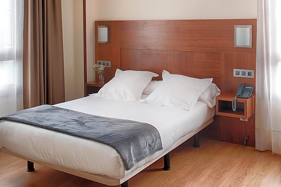 Hotel Zalle Don Fernando