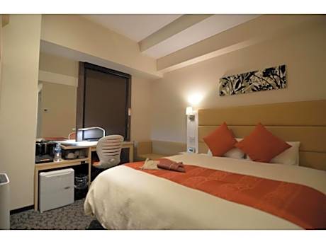 QUEEN'S HOTEL CHITOSE - Vacation STAY 67737v