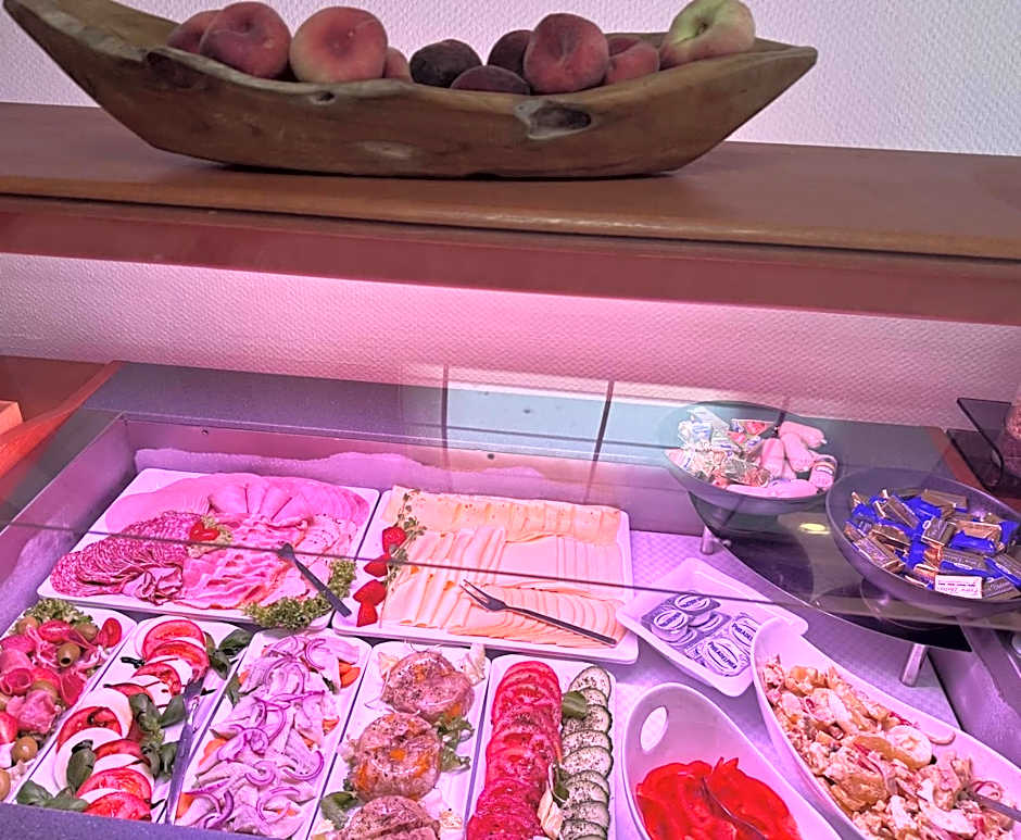 Hotel Schwanenweiher Bad Bertrich