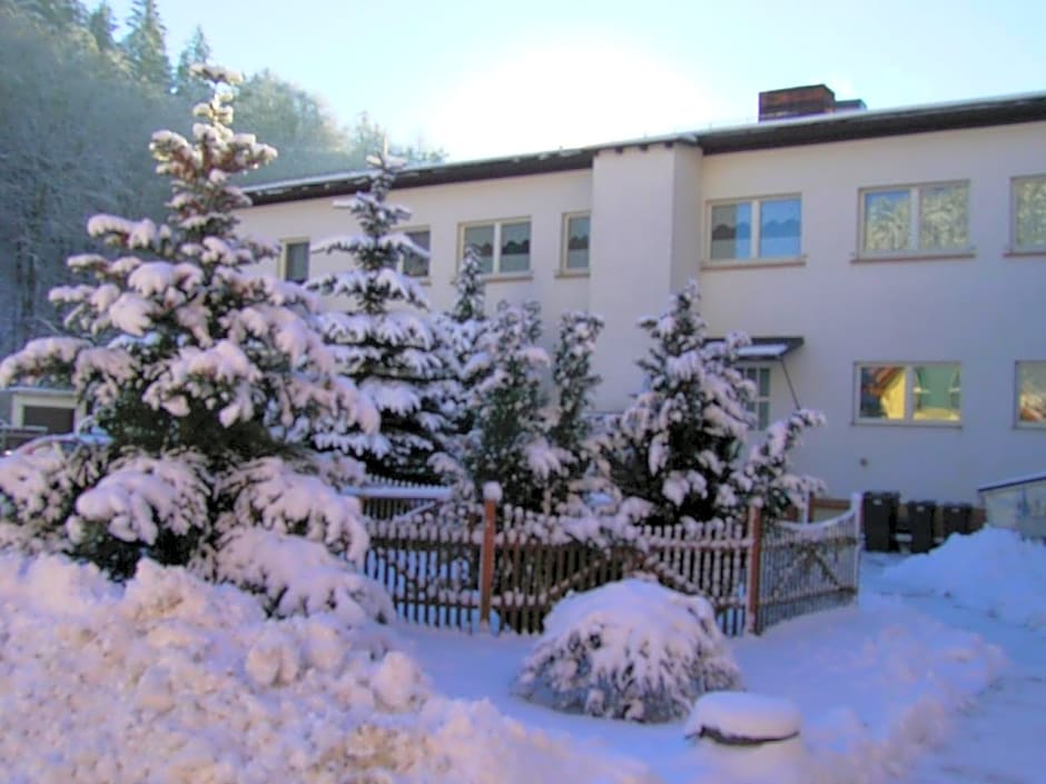 Hotel und Gasthof "Sonneneck"