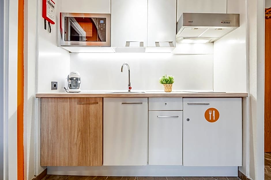 Aparthotel G3 Galeon