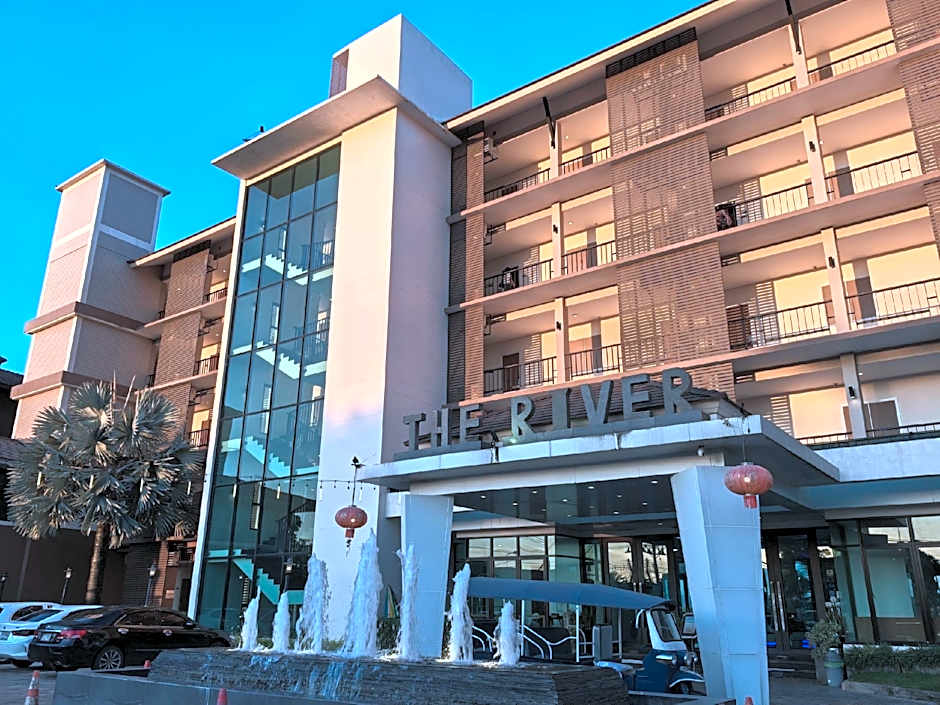 The River Hotel