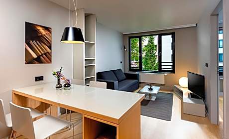 SANA Berlin Residence