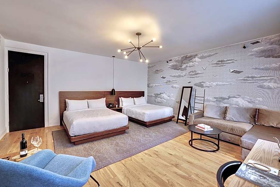 The Walper Hotel, part of JdV by Hyatt