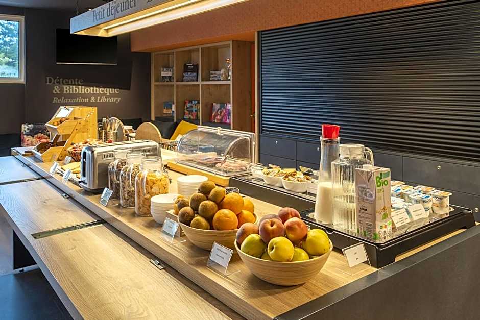 Sure Hotel by Best Western Dole