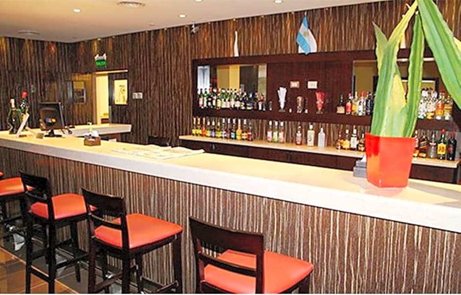 Howard Johnson Chilecito Hotel & Casino