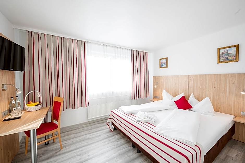 Hotel Astoria Stuttgart City