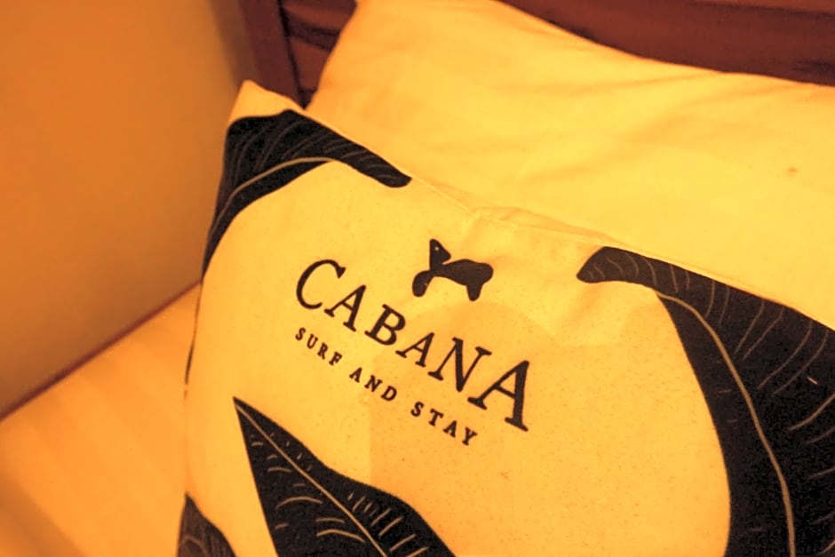 Cabana Surf and Stay