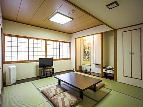 Japanese Style Room - Non-Smoking