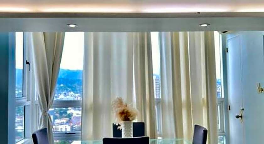 City Lofts in Cebu