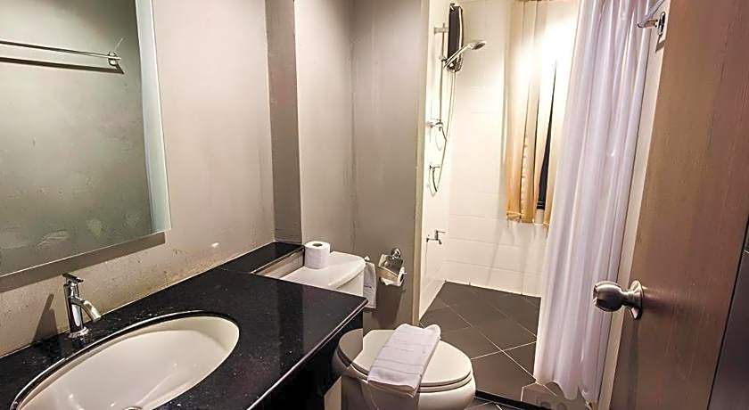 B2 Lampang City Boutique & Budget Hotel