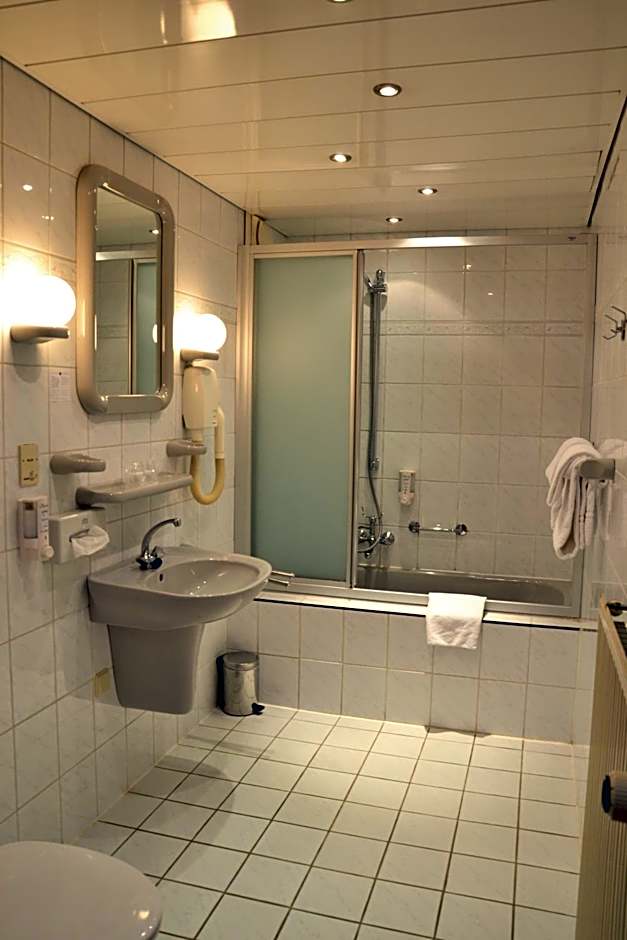 Fletcher Hotel Restaurant Marijke