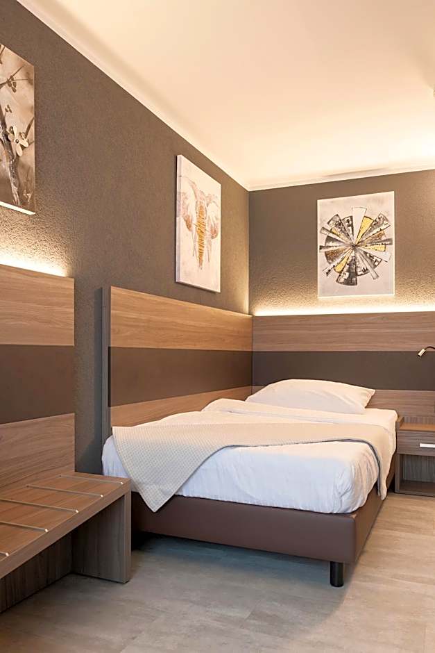 Hotel Bahnhof Zollikofen