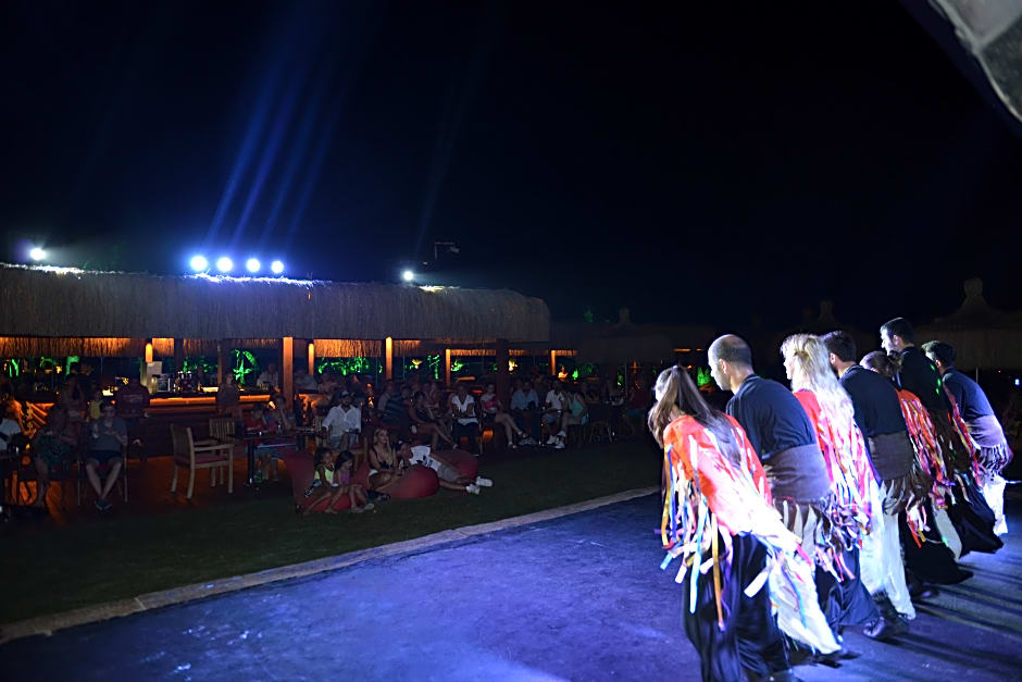 Manaspark Deluxe Hotel Oludeniz