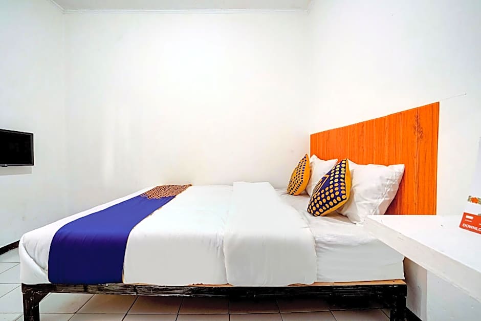 Hotel O Pondok Sabaraya Cileunyi Syariah