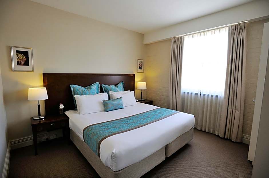 Launceston Central Apartment Hotel
