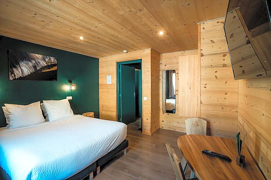Hotel Les Lutins