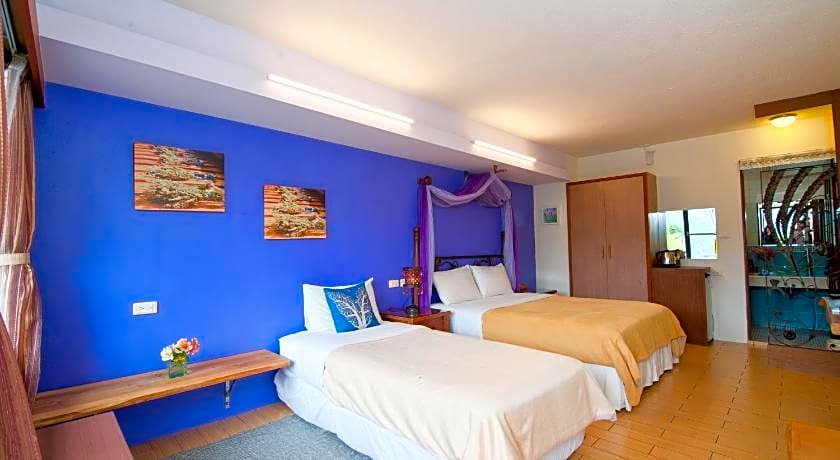 Margaret Garden Homestay B&B