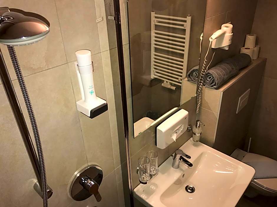 Clubdorf Hotel Alpenrose