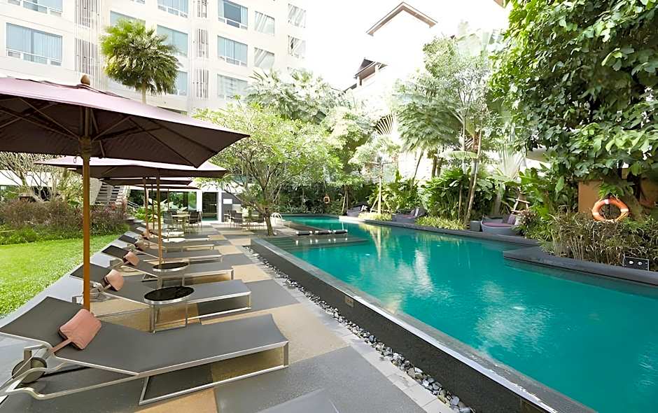SORA Resort & Suites Sukhumvit