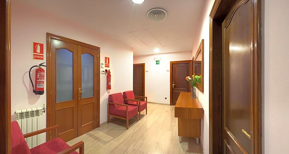 Alba Hotel
