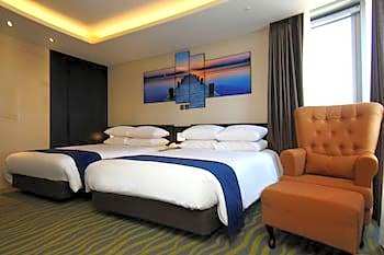 Gloucester Hotel Jeju
