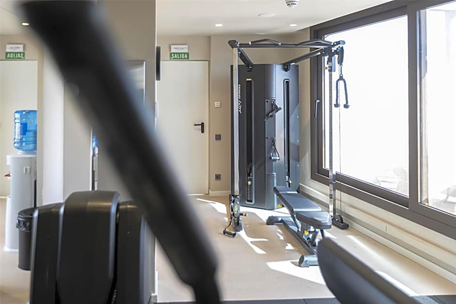 Via Sants Hotel Barcelona, Tapestry Collection by Hilton