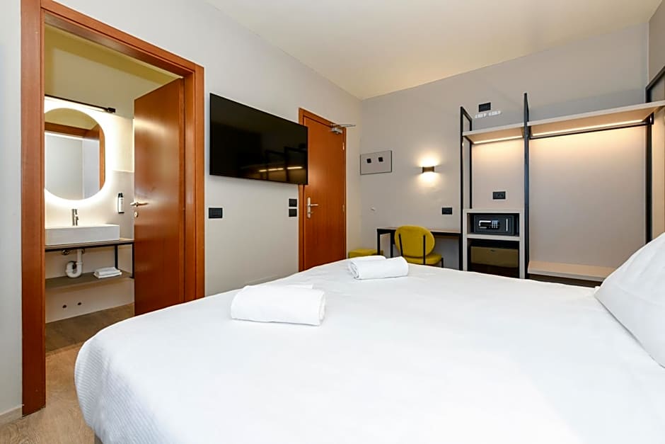 Hotel Garda