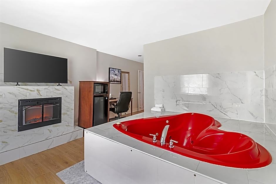 Best Western Plus Brunswick Bath