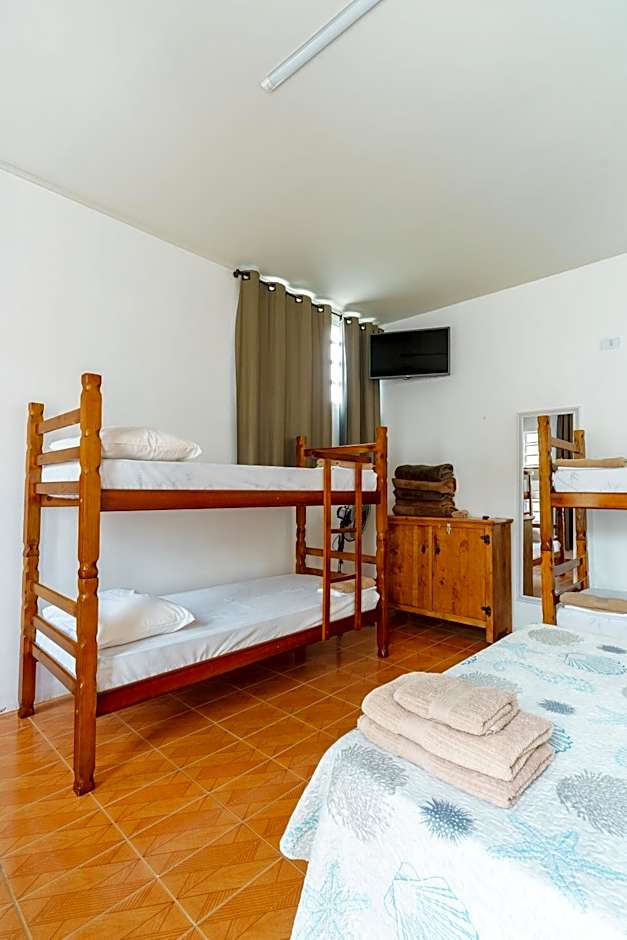 Pousada Vista da Pedra