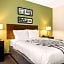 Sleep Inn & Suites Columbus