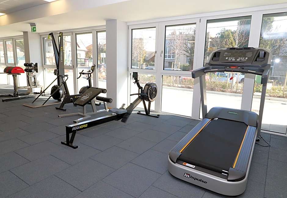 Budafoki Sporthotel