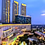 Pullman Jakarta Central Park Hotel