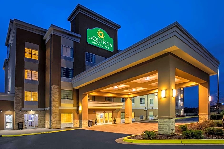 La Quinta Inn & Suites by Wyndham Rochester Mayo Clinic S