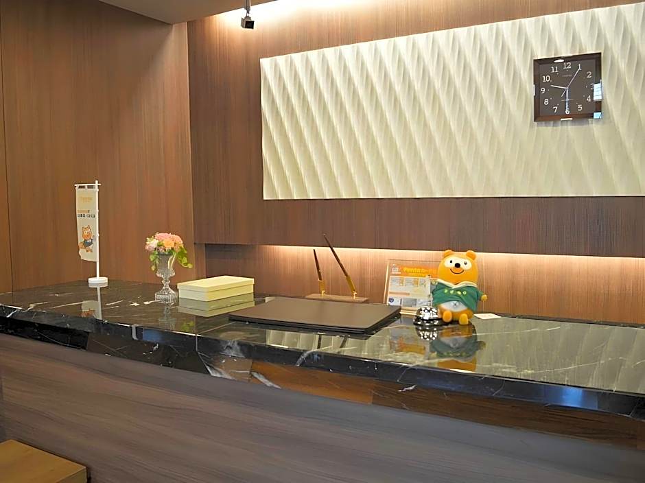 Hotel Route Inn Toki