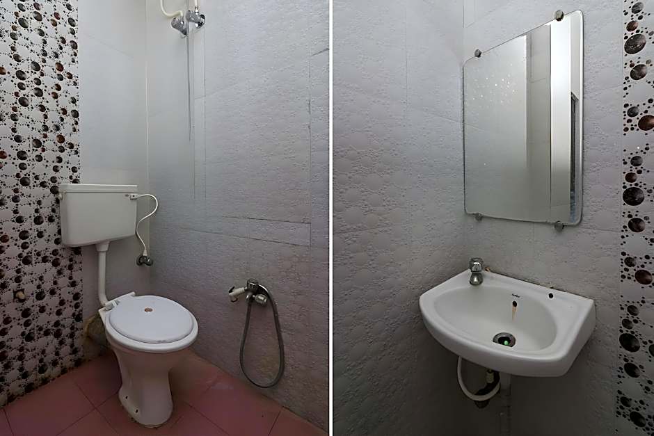 Goroomgo Beach Heaven Near Golden Beach Puri